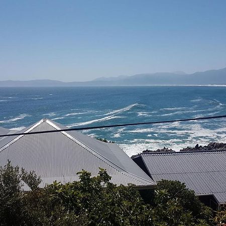 Amazing Grace B&B Gansbaai Εξωτερικό φωτογραφία
