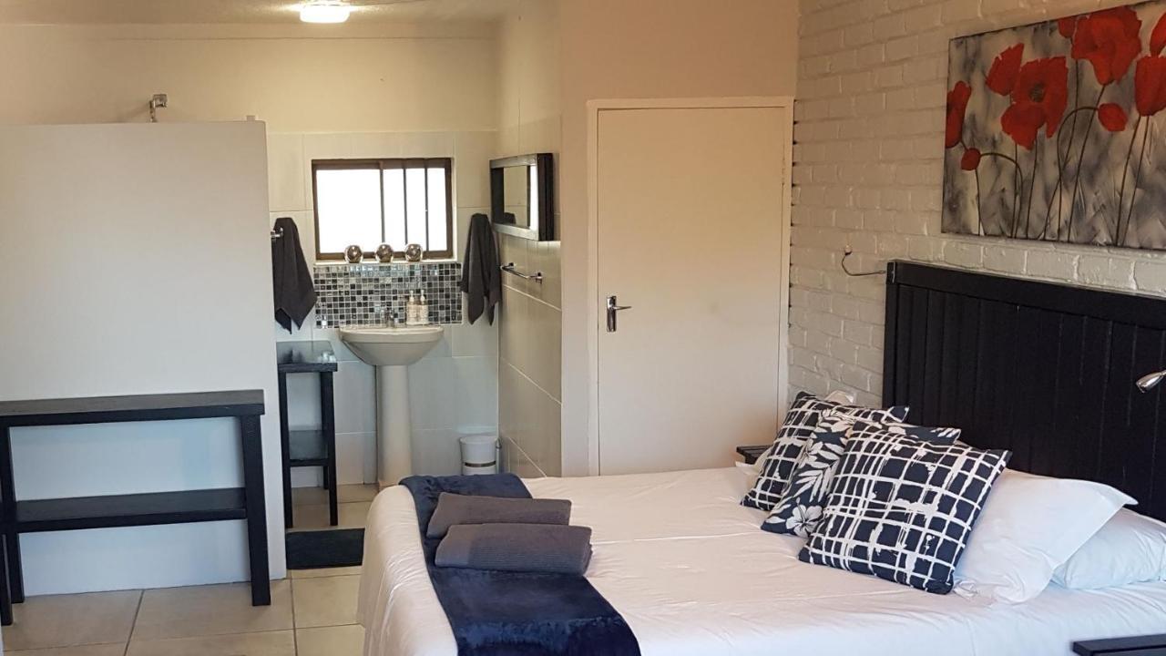 Amazing Grace B&B Gansbaai Εξωτερικό φωτογραφία
