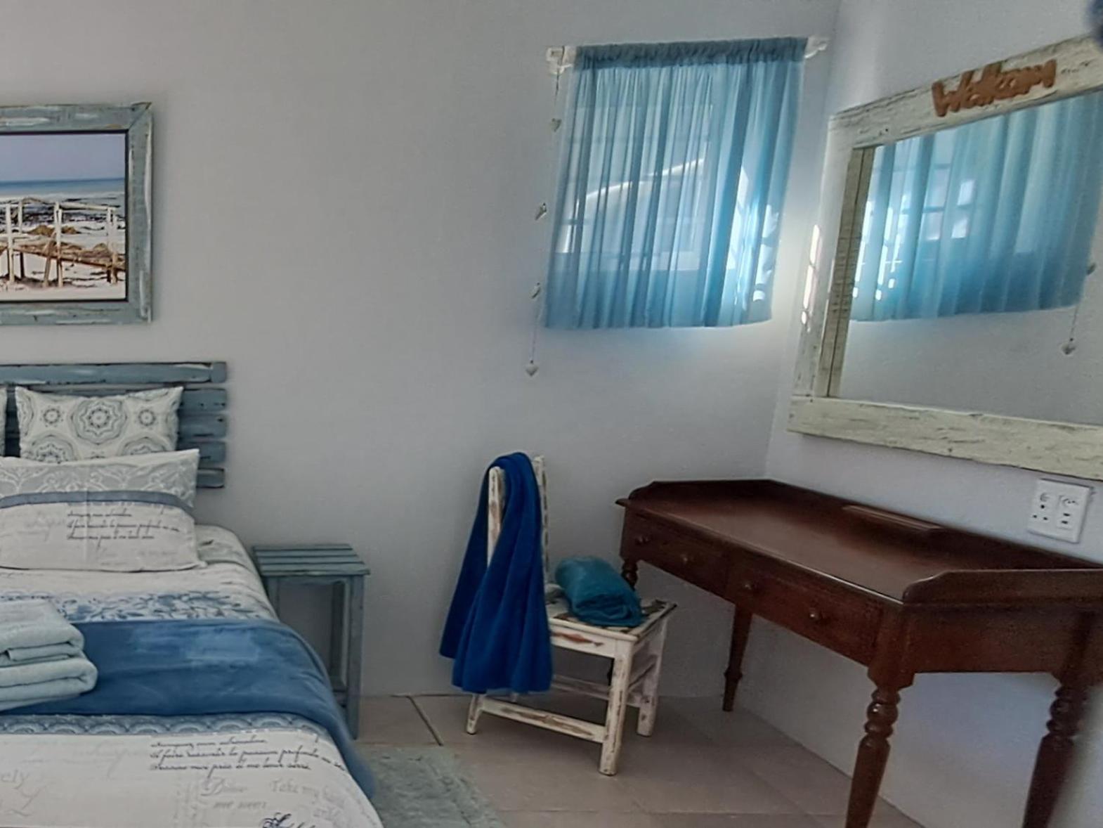Amazing Grace B&B Gansbaai Δωμάτιο φωτογραφία