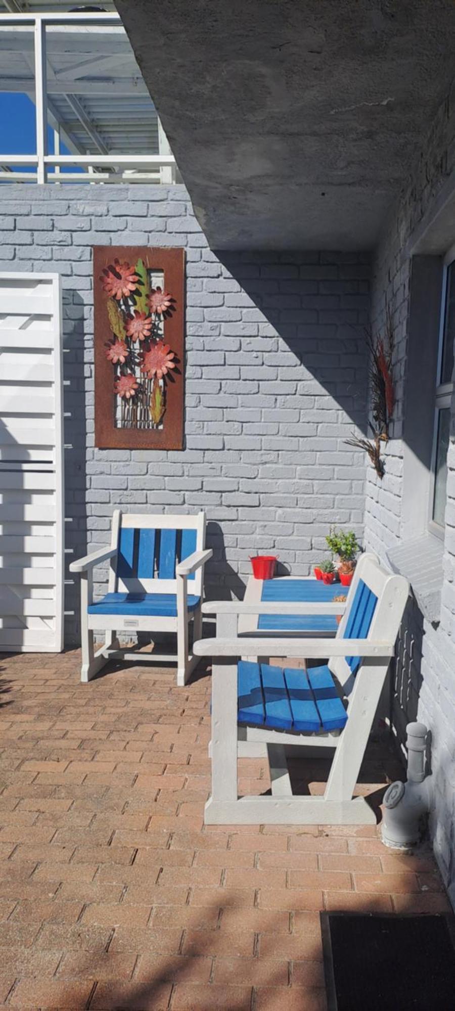 Amazing Grace B&B Gansbaai Δωμάτιο φωτογραφία