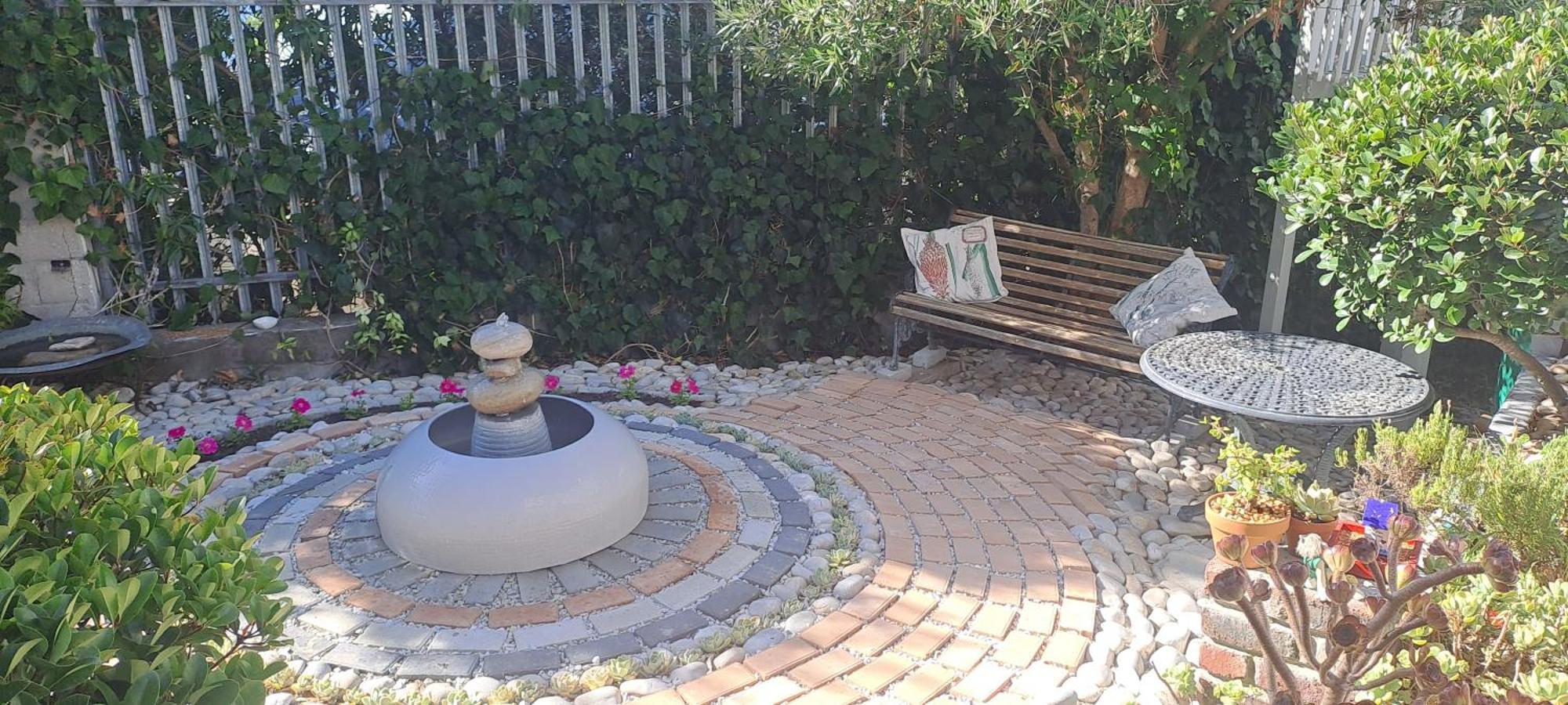 Amazing Grace B&B Gansbaai Εξωτερικό φωτογραφία