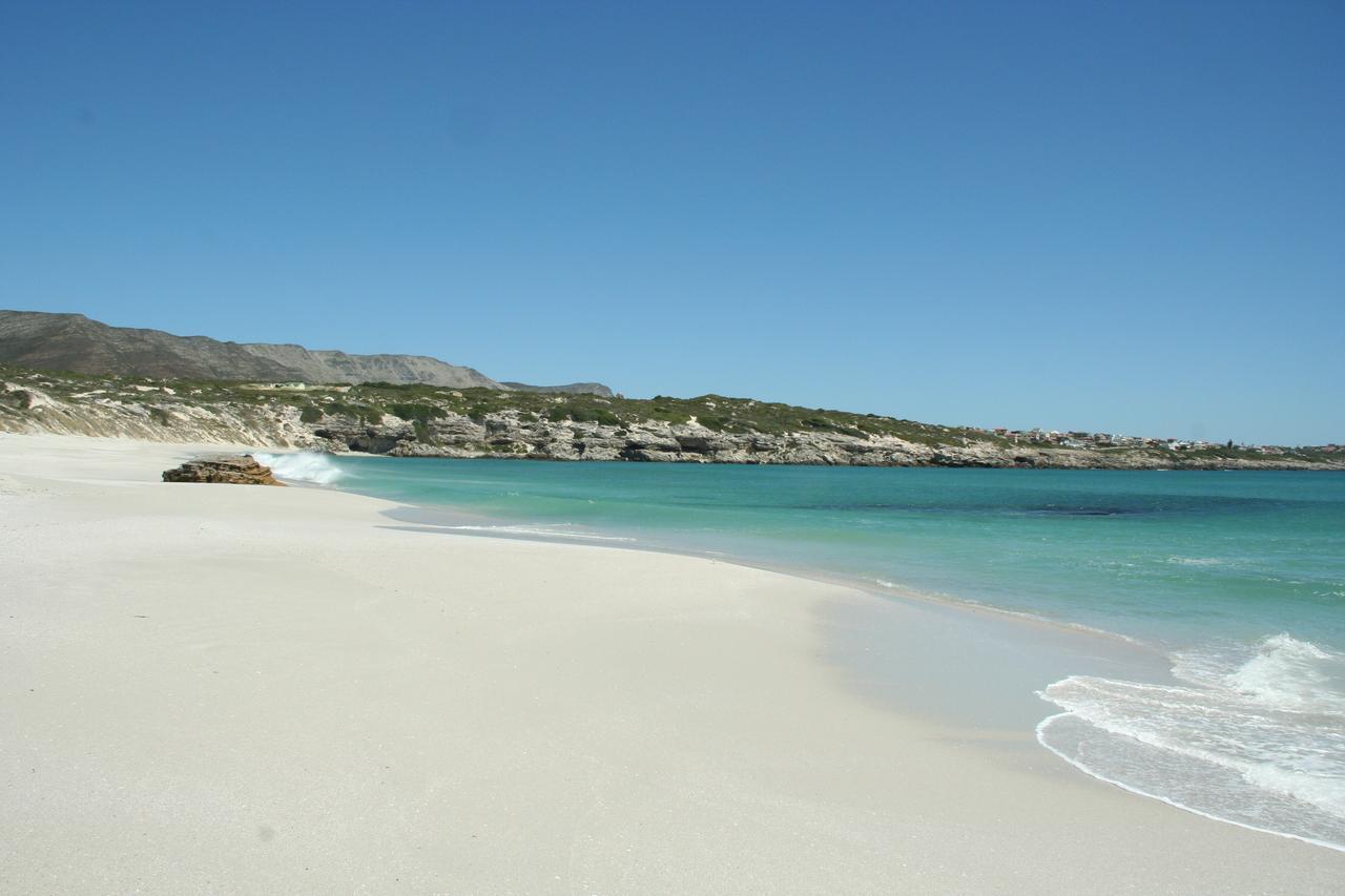 Amazing Grace B&B Gansbaai Εξωτερικό φωτογραφία