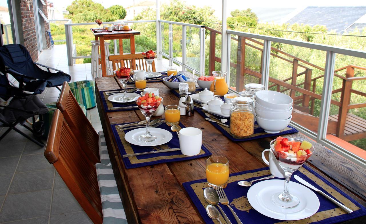 Amazing Grace B&B Gansbaai Εξωτερικό φωτογραφία