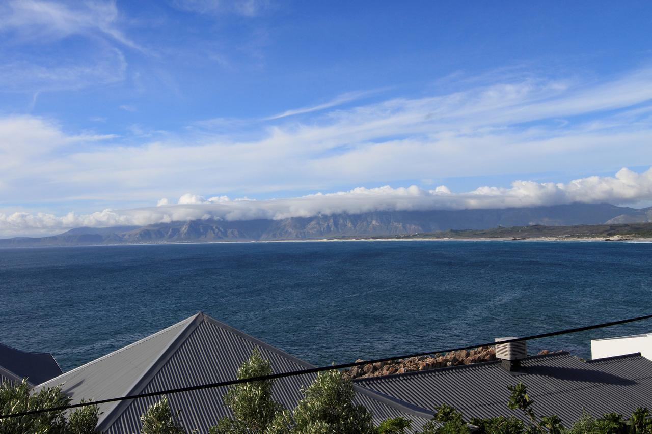 Amazing Grace B&B Gansbaai Εξωτερικό φωτογραφία