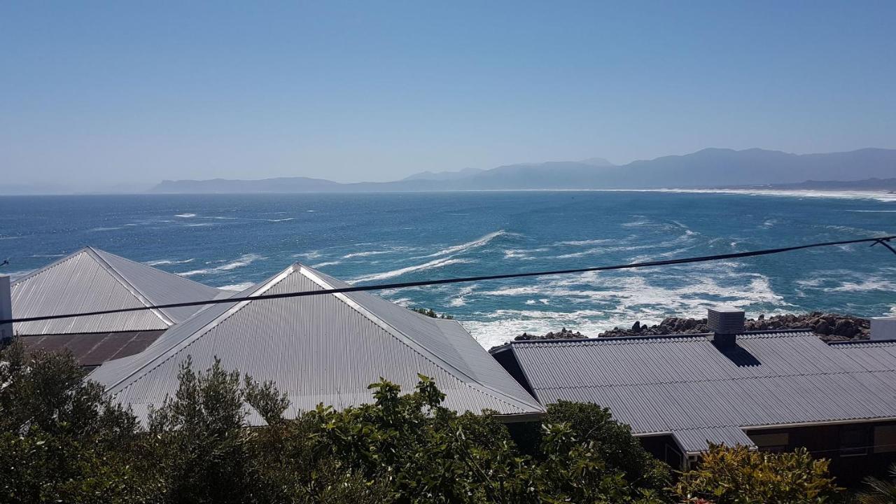 Amazing Grace B&B Gansbaai Εξωτερικό φωτογραφία